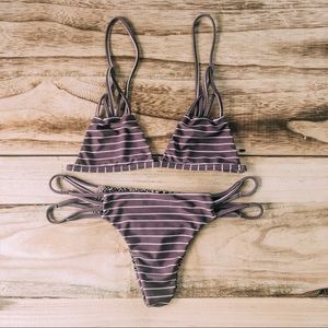 🔮ACACIA Vintage Fig Cape Cod Set 🔮